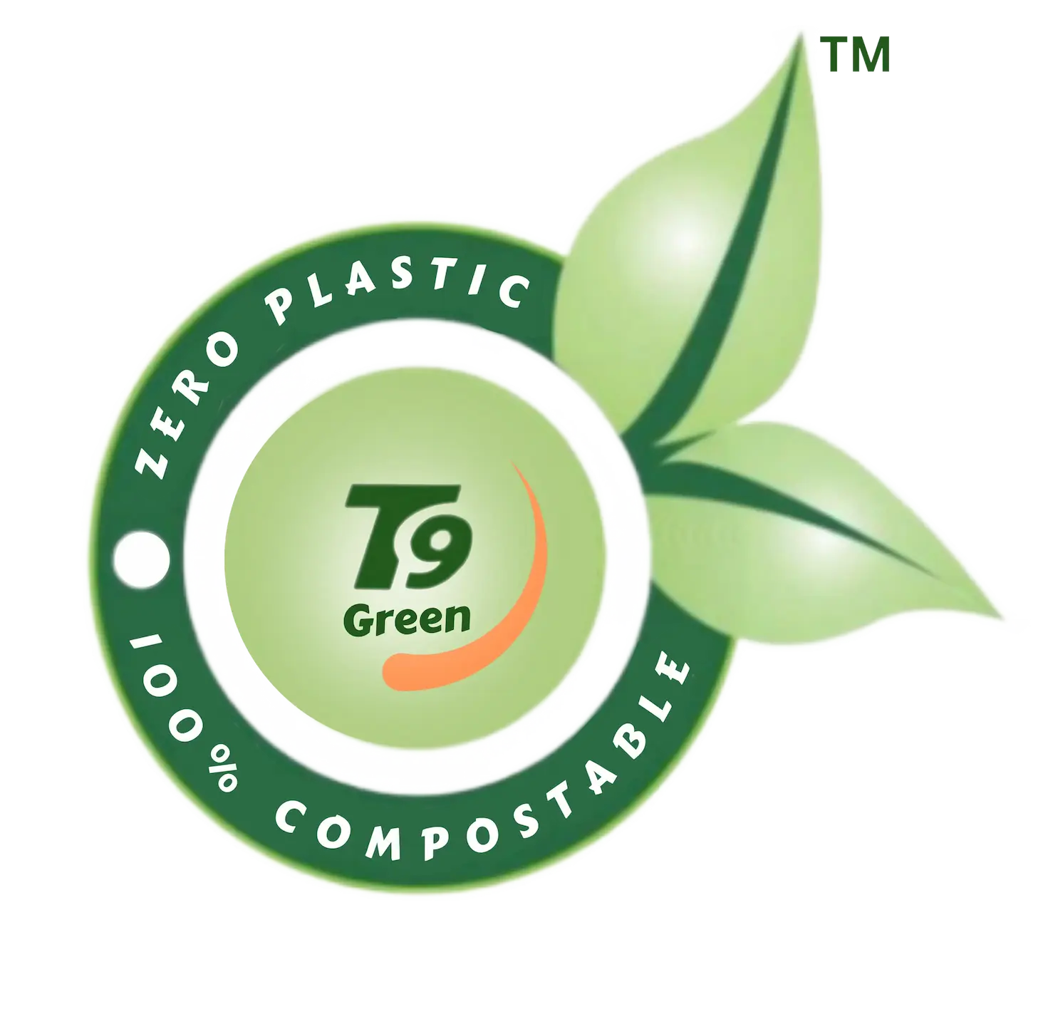 T9Green Logo